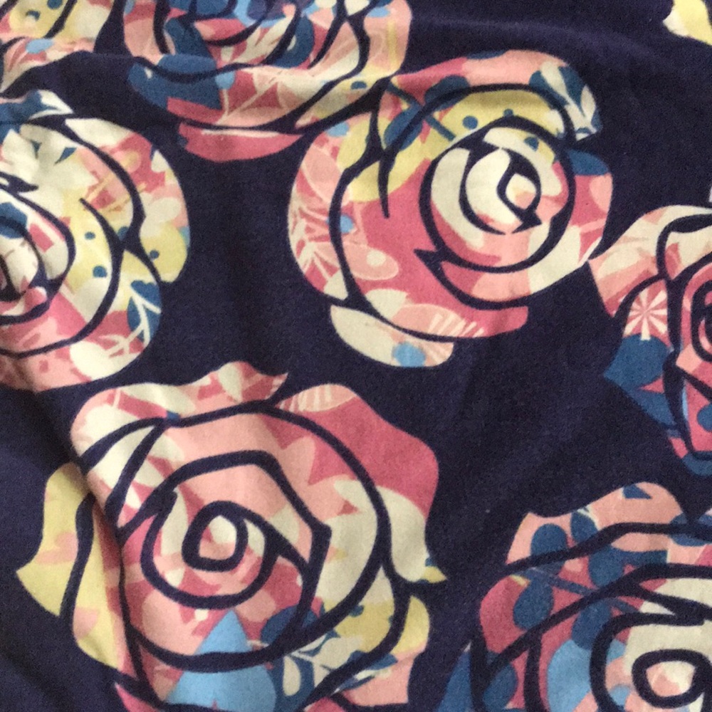 TC LuLaRoe leggings!